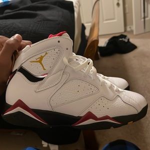jordan 7 cardinals